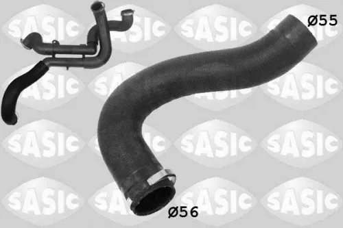 Laadluchtslang SASIC 3330032)