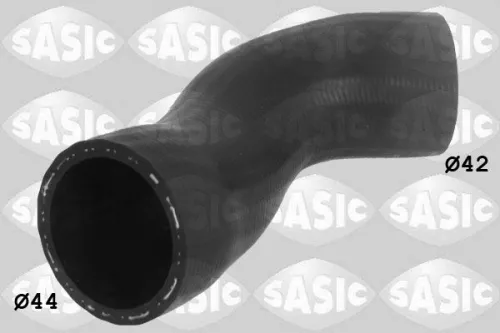 Laadluchtslang SASIC 3330024)