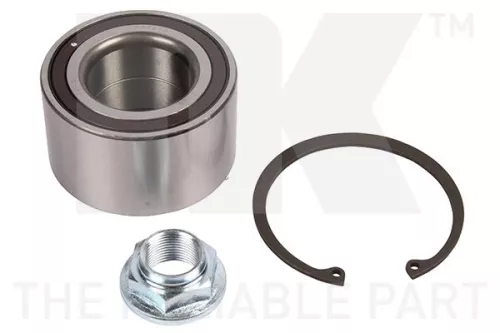 Wiellager NK 753219)