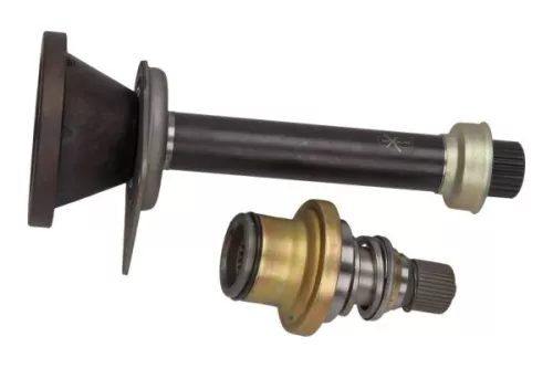Stompe as, differentieel MAXGEAR 49-1039)