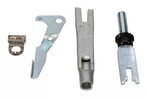 Accessoirekit, parkeerremblokken MAXGEAR 19-2039)