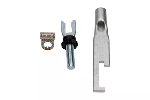 Accessoirekit, parkeerremblokken MAXGEAR 19-2045)