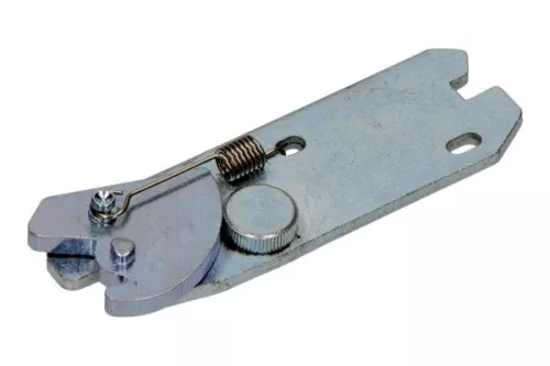 Accessoirekit, parkeerremblokken MAXGEAR 19-2048)