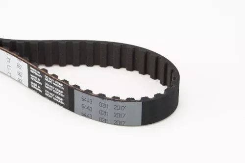 Distributieriem CONTINENTAL CTAM CT662)
