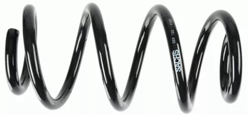 Veerophanging SACHS 993 132)