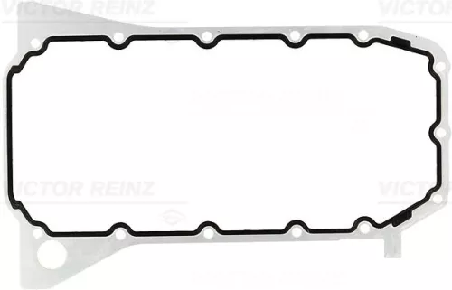 Pakking, oliecarter VICTOR REINZ 71-33847-00)