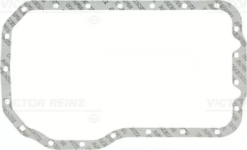 Pakking, oliecarter VICTOR REINZ 71-33409-00)