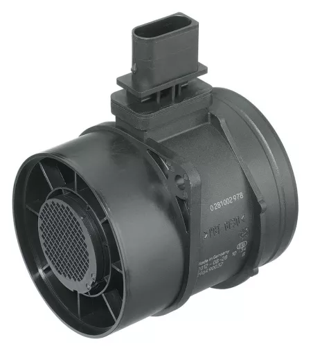 Luchtmassastroomsensor BOSCH 0 281 002 978)