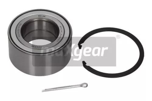 Wiellagerset MAXGEAR 33-0788)