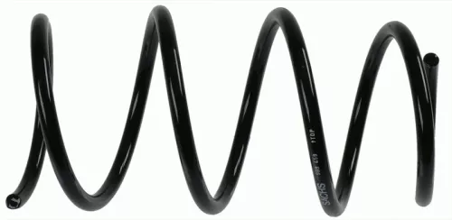 Suspension Spring SACHS 998 459)