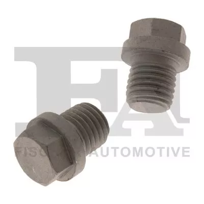 Schroefplug, oliecarter FA1 862.364.001)