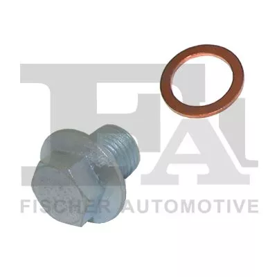 Schroefplug, oliecarter FA1 452.810.011)