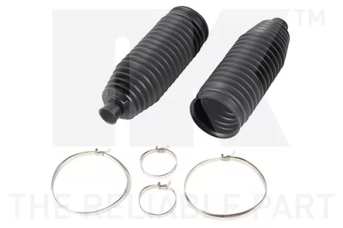 Balgset, stuurinrichting NK 5094809)