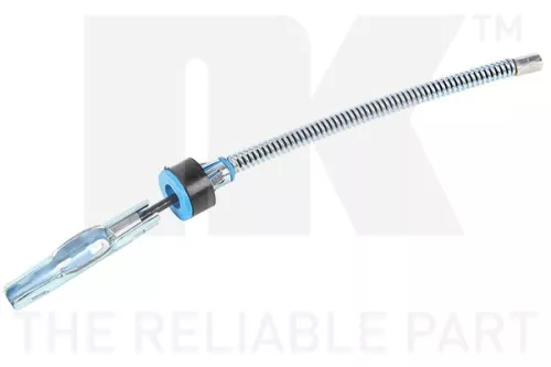 Kabeltrek, parkeerrem NK 9025173)