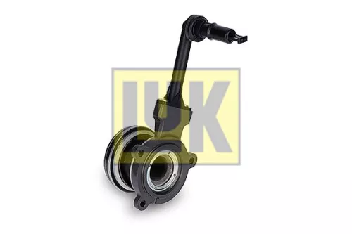 Central Slave Cylinder, clutch Schaeffler LuK 510 0121 10)