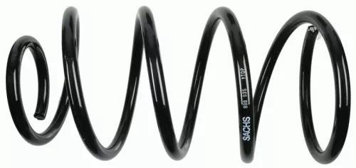 Veerophanging SACHS 998 935)