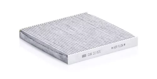 Filter, cabinelucht MANN-FILTER CUK 22 021)