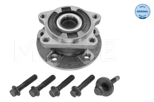 Wielnaaf MEYLE 514 750 0006)