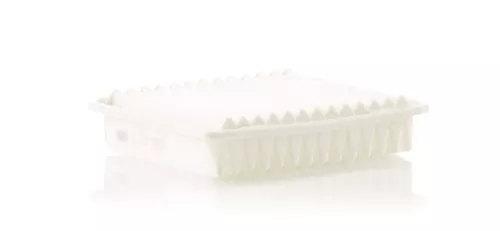 Luchtfilter MANN-FILTER C 25 654)