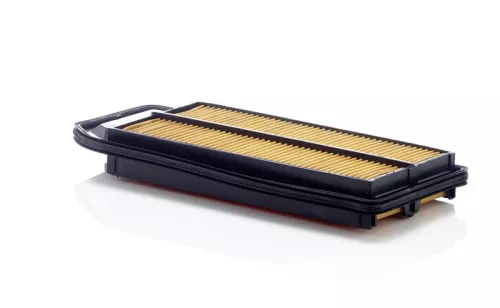 Luchtfilter MANN-FILTER C 3434)