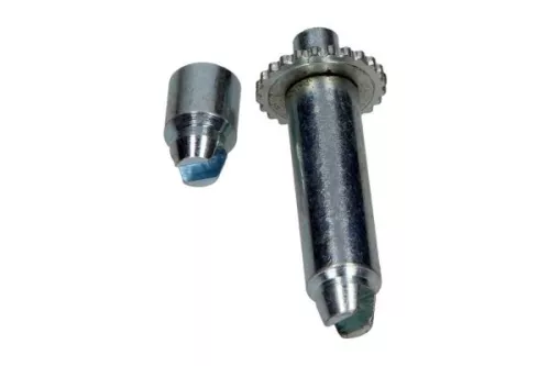 Accessoirekit, parkeerremblokken MAXGEAR 19-2037)