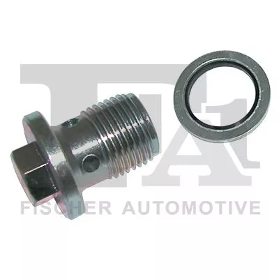 Schroefplug, oliecarter FA1 866.371.011)