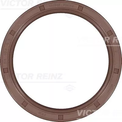 Asafdichting, krukas VICTOR REINZ 81-41272-00)