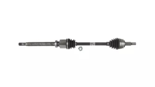 Aandrijfas SKF VKJC 8650)