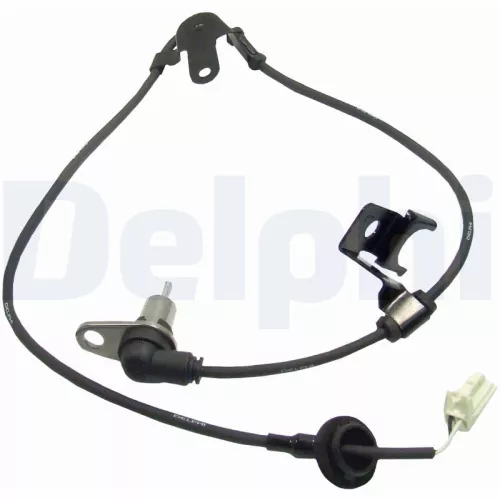 Sensor, wielsnelheid DELPHI SS20081)
