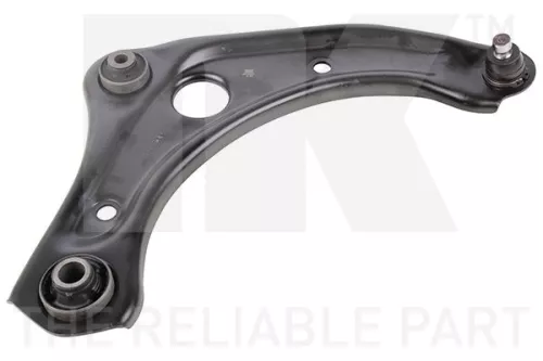 Control/Trailing Arm, wheel suspension NK 5012242)