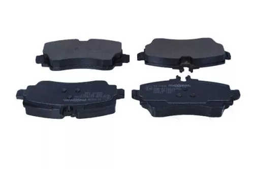 Remblokkenset, schijfrem MAXGEAR 19-0498)