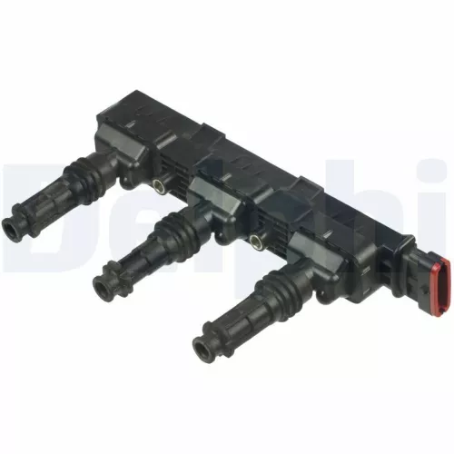Bobine DELPHI GN10362-12B1)