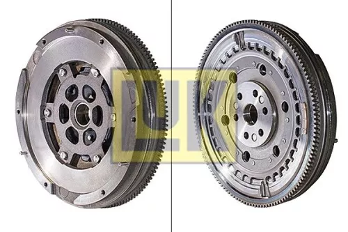 Vliegwiel Schaeffler LuK 415 0435 10)