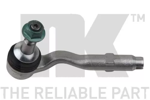 Spoorstangeind NK 5031540)
