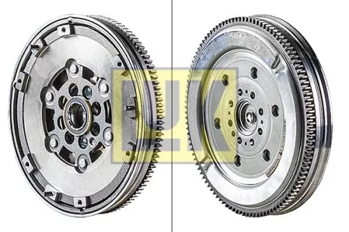 Vliegwiel Schaeffler LuK 415 0159 10)