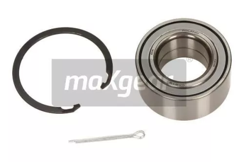 Wiellagerset MAXGEAR 33-0795)