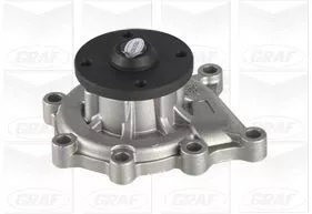 Waterpomp, motorkoeling GRAF PA1195)