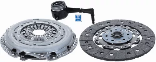 Koppelingsset SACHS 3000 990 328)