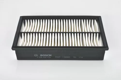 Luchtfilter BOSCH F 026 400 129)