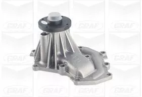 Waterpomp, motorkoeling GRAF PA1147)
