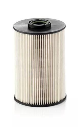Brandstoffilter MANN-FILTER PU 937 x)