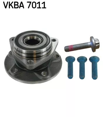 Wheel Bearing Kit SKF VKBA 7011)