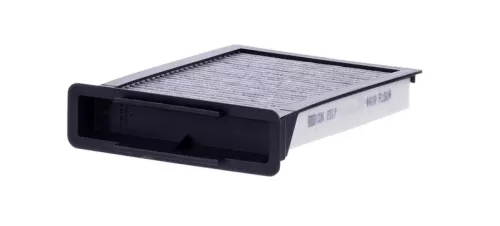Filter, cabinelucht MANN-FILTER CUK 2317)
