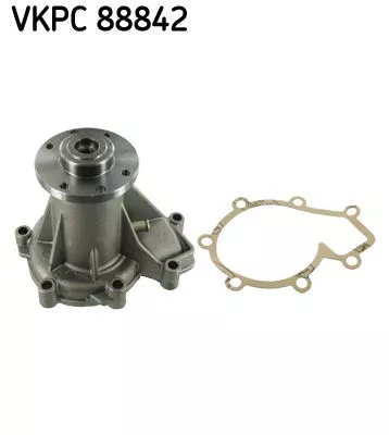 Waterpomp, motorkoeling SKF VKPC 88842)