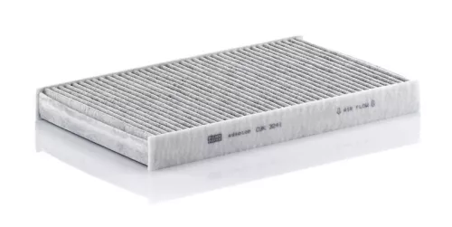 Filter, cabinelucht MANN-FILTER CUK 3241)