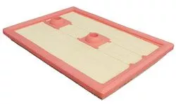 Air Filter ALCO FILTER MD-8722)