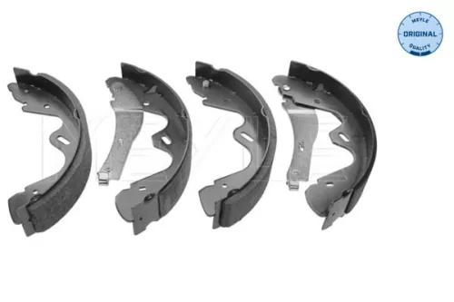 Remblokkenset MEYLE 36-14 533 0014)