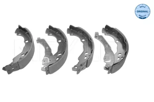 Remblokkenset MEYLE 16-14 533 0012)