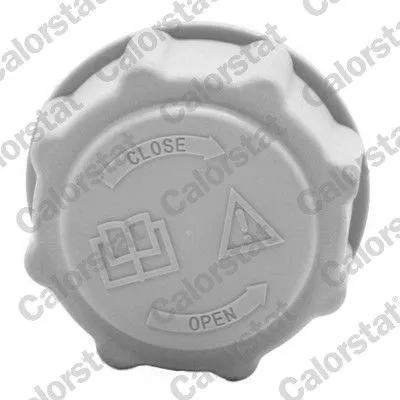 Cap, coolant tank CALORSTAT by Vernet RC0039)