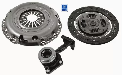 Koppelingsset SACHS 3000 990 022)